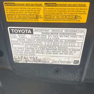2007 Toyota RAV4 LIMITED 照片 46