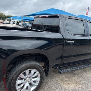 CHEVROLET SILVERADO 1500 CUSTOM - 9