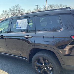JEEP GRAND CHEROKEE L ALTITUDE - 6