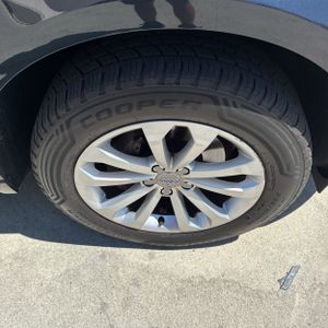 2016 AUDI Q5 2.0T QUATTRO PREMIUM 照片 20