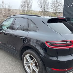 PORSCHE MACAN BASE - 6