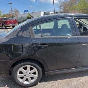 NISSAN SENTRA SR - 9