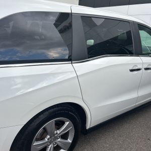 HONDA ODYSSEY EX - 8