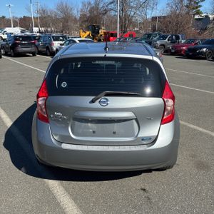 NISSAN VERSA NOTE SL - 7
