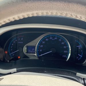 2012 Toyota SIENNA XLE 8-PASSENGER — миниатюра 38