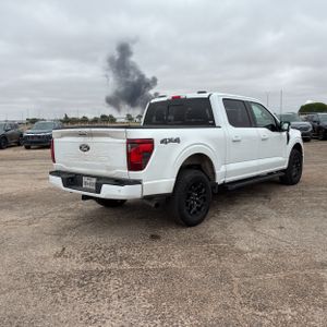 FORD F-150 XLT - 8