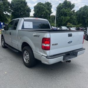 صورة 5 لـ 2007 FORD F-150 XL