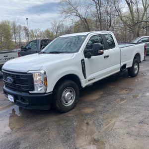 FORD F-350 SUPER DUTY XL - 1