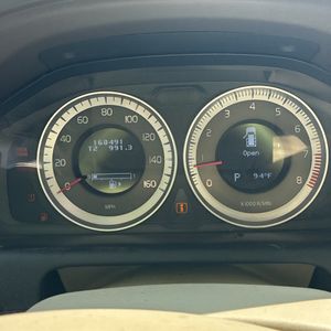 2011 Volvo XC60 3.2 thumbnail 40