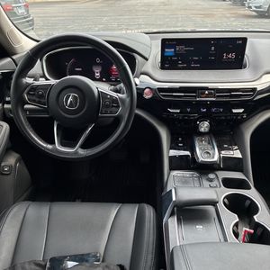 2024 Acura MDX SH-AWD photo 36