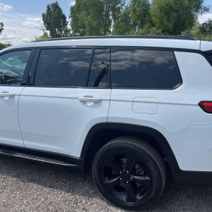 2024 JEEP GRAND CHEROKEE L LIMITED 照片 6