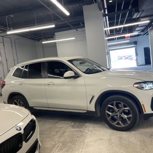 صورة مصغرة 11 لـ 2024 BMW X3 XDRIVE30I
