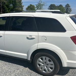DODGE JOURNEY SE - 6