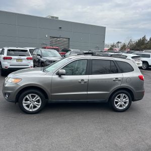 HYUNDAI SANTA FE SE - 3