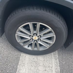 صورة 15 لـ 2023 Chevrolet TRAVERSE LT CLOTH