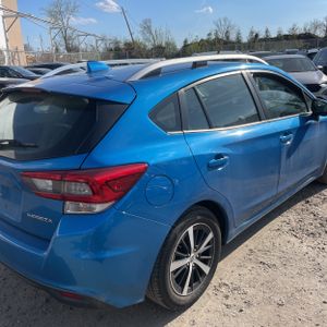 SUBARU IMPREZA PREMIUM - 9