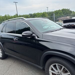 2025 Mercedes-BENZ GLE thumbnail 11