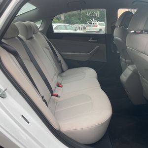 2016 Hyundai SONATA SPORT 缩略图 35