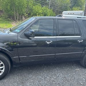 FORD EXPEDITION MAX LIMITED - 4