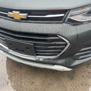 2019 Chevrolet TRAX LT thumbnail 56