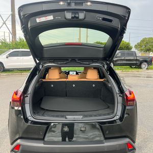 2025 Lexus UX 300H PREMIUM 照片 43