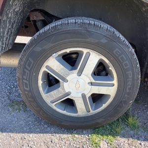 2007 Chevrolet TRAILBLAZER LT 缩略图 19