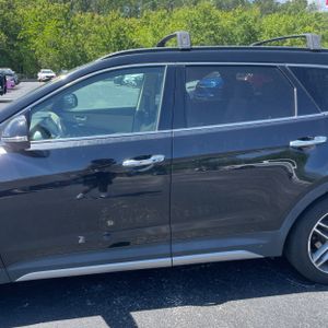 HYUNDAI SANTA FE LIMITED ULTIMATE - 4