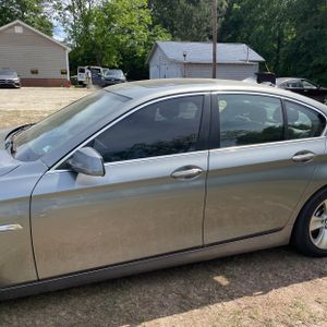 BMW 5 SERIES 528I - 4