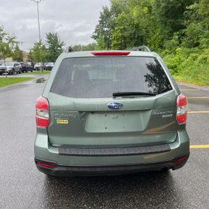 صورة 7 لـ 2015 Subaru FORESTER 2.5I PREMIUM