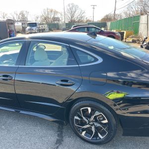 HYUNDAI SONATA SEL - 6