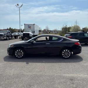 HONDA ACCORD EX - 3