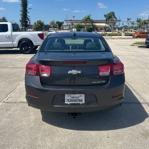 CHEVROLET MALIBU ECO - 7