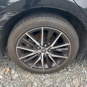 2023 Toyota CAMRY SE thumbnail 19