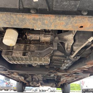 2007 Chevrolet EQUINOX LS thumbnail 27