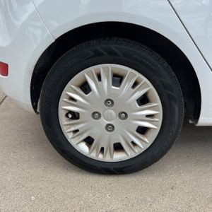 صورة مصغرة 19 لـ 2016 FORD FIESTA S