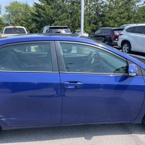 2016 Toyota COROLLA S PLUS 缩略图 11