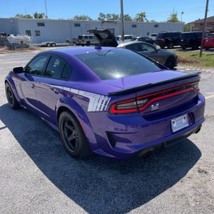 DODGE CHARGER SCAT PACK WIDEBODY - 5