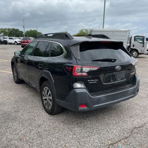 SUBARU OUTBACK PREMIUM - 5