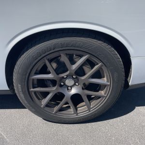 2016 Dodge CHALLENGER R/T SCAT PACK 缩略图 17