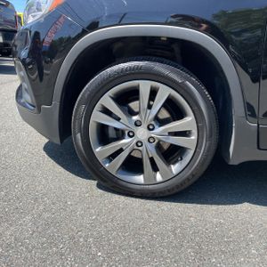 2020 Chevrolet TRAX LT 缩略图 17