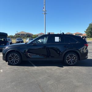 MAZDA CX-70 PLUG-IN HYBRID PREMIUM PLUS - 3