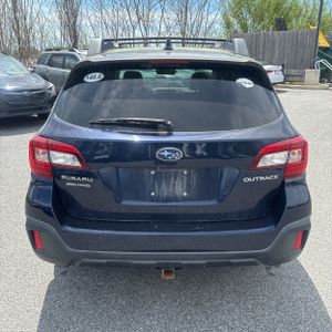 SUBARU OUTBACK 2.5I PREMIUM - 7