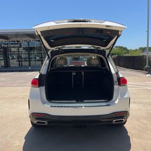 2022 Mercedes-BENZ GLE — миниатюра 44