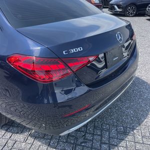 2023 Mercedes-BENZ C-CLASS 缩略图 60
