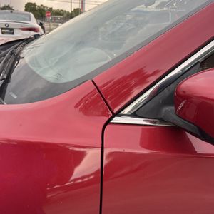 2016 Nissan ROGUE S — миниатюра 55