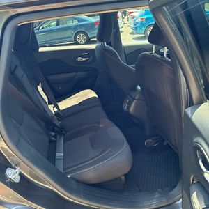 2015 JEEP CHEROKEE LATITUDE 缩略图 32