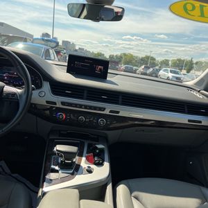 2019 AUDI Q7 45 PREMIUM 缩略图 37