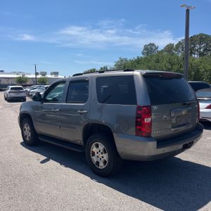 CHEVROLET TAHOE LT - 5