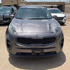 صورة مصغرة 14 لـ 2017 KIA SPORTAGE LX
