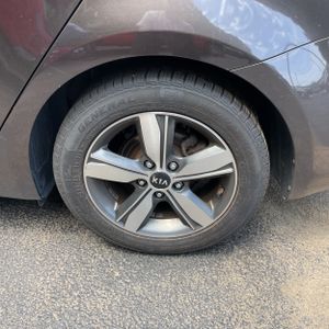 صورة مصغرة 18 لـ 2018 KIA FORTE LX